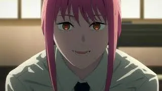 Thumbnail: Chainsaw Man - Hot For Teacher