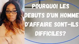 Thumbnail: POURQUOI LES AFRICAINS FRANCOPHONES S’INTÉRESSENT-ILS AUX ENTREPRENEURS QUE QUAND ILS RÉUSSISSENT ?