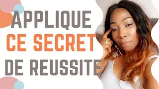 Thumbnail: COMMENT DÉVELOPPER SON MiND? #motivation #africains # entrepreneuriat #business
