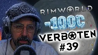 Thumbnail: VERBOTENE ZONE | Rimworld #39