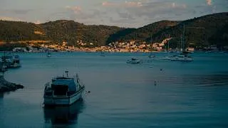 Thumbnail: Bittersweet Summer Days | Nikon ZR RED RAW Cinematic | 4k