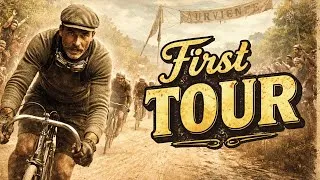 Thumbnail: The Tour of 1903