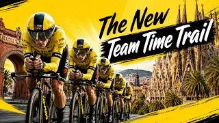 Thumbnail: The Tour Opens With Its Wildest TTT Yet