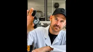 Thumbnail: Inside The Collab - EDOX x Jo Di Bona - Pop Neptunian