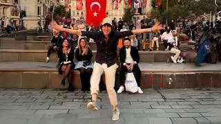 Thumbnail: Turkish Dances 🇹🇷