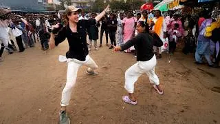 Thumbnail: Indian Dances 🇮🇳