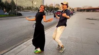 Thumbnail: Egyptian Dances 🇪🇬