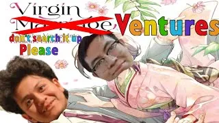 Thumbnail: Nobody Knows What Ramiro and Edgar Were Laughing At