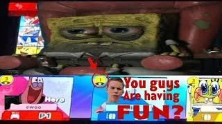 Thumbnail: Smash Bros But Fun is CANCELLED 