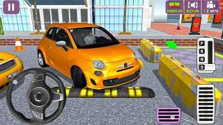 Thumbnail: New Car Parking School Game: Real Driving Mastery & Parking Mega Ramp SUV - android gameplay