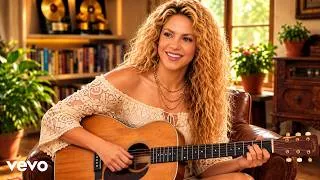 Thumbnail: Shakira - Explosión (Official Video)