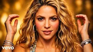 Thumbnail: Shakira - Sin Frenos (Official Video)