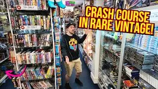Thumbnail: A GUIDED SPACEBRIDGE TOUR with THE MASTER HIMSELF!