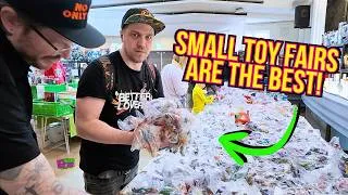 Thumbnail: Totton Toy Fair is the Real Deal!