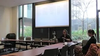 Thumbnail: Facing the climate crisis with critical hope: Preparing students for an uncertain future