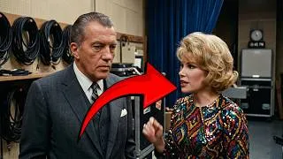 Thumbnail: Ed Sullivan's Biggest Mistake: The 90 Seconds That Changed TV History
