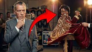 Thumbnail: Ed Sullivan Said "STOP." James Brown Said "WATCH." (The Cape Routine Legend)