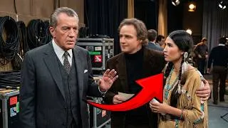 Thumbnail: Ed Sullivan Warned Him "No Politics" — Marlon Brando Did It Anyway and Destroyed His Career
