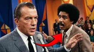 Thumbnail: 5 Minutes of Infamy: How Richard Pryor Defied Ed Sullivan