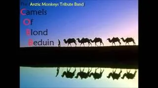 Thumbnail: THC - Choo choo! (Arctic Monkeys Tribute Band)