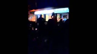 Thumbnail: THC - Arabella (Arctic Monkeys Tribute Band)