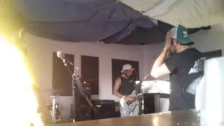 Thumbnail: THC - Old Yellow Bricks (Arctic Monkeys Tribute Band)