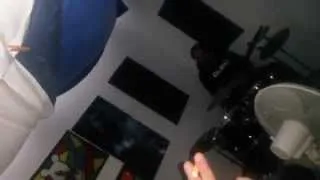 Thumbnail: THC - I Bet You Look Good On The Dancefloor (Arctic Monkeys Tribute Band)