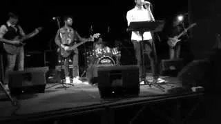 Thumbnail: THC - Dancing Shoes (Arctic Monkeys Tribute Band)