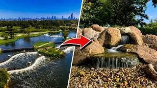 Thumbnail: How Cities Are Solving the Growing Flooding Problem
