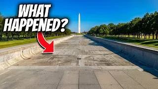 Thumbnail: Why America's Most Famous Pond Is Failing