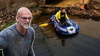 Thumbnail: If This Doesn't Work, This $1,000,000 Yard Will Be Doomed