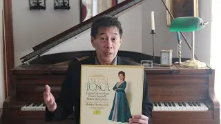 Thumbnail: Ed Listens to Operas on DG LPs!  A Bunch of Mini-Reviews. Off the Beaten Path. Any Hidden Gems?