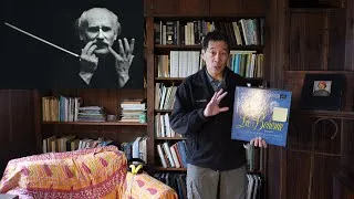 Thumbnail: Old Barn Find!  A Pristine RCA Shaded Dog Toscanini Boheme!