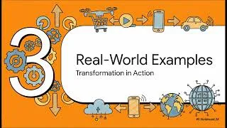 Thumbnail: Digital Transformation