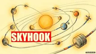 Thumbnail: 1,000km Cable to the Stars   The Skyhook