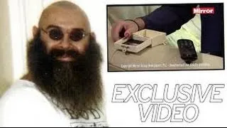 Thumbnail: The mysterious Charles Bronson, ex-circus strongman, artist and lover