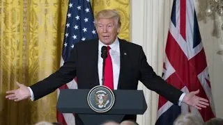 Thumbnail: Donald Trump's Mystery $50 Million (or More) Loan