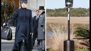 Thumbnail: Lady Gaga and Justin Bieber lead the stars getting wacky with their celebrity style