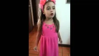 Thumbnail: Maya Berry Spears Canta Mi Querencia #Venezuela