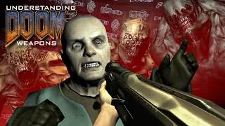 Thumbnail: Understanding Doom 3 Weapons