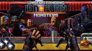Thumbnail: Understanding Ion Fury Monsters