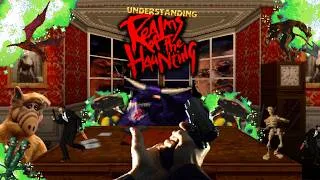 Thumbnail: Understanding Realms of the Haunting