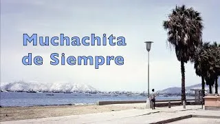 Thumbnail: Muchachita de Siempre - Los Fantásticos de Chimbote (1974)