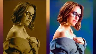 Thumbnail: Que Nadie Sepa Mi Sufrir (Amor de mis amores) - Denise Gutiérrez & la banda Hello Seahorse! (2012)