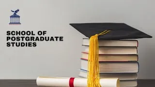 Thumbnail: WMU SCHOOL OF POST GRADUATE STUDIES