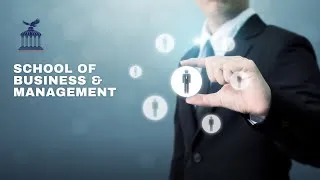 Thumbnail: Business Management Course | Wilmington Metropolitan University