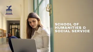 Thumbnail: School of Humanities & Social Service | Wilmington Metropolitan University