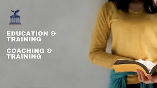 Thumbnail: Education and Training & Teaching and Coaching | Wilmington Metropolitan University