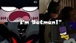 Thumbnail: "I'm Batman!" Compilation by ECX