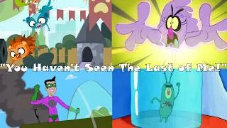 Thumbnail: "You Haven't Seen The Last of Me!" Compilation by ECX